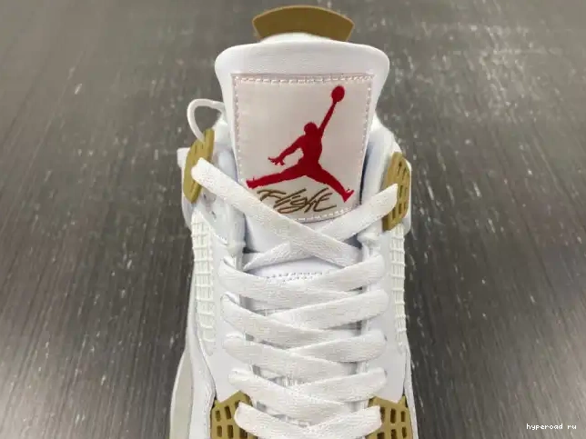 SB 4 Air Jordan DR5415-120 x Nike 0517